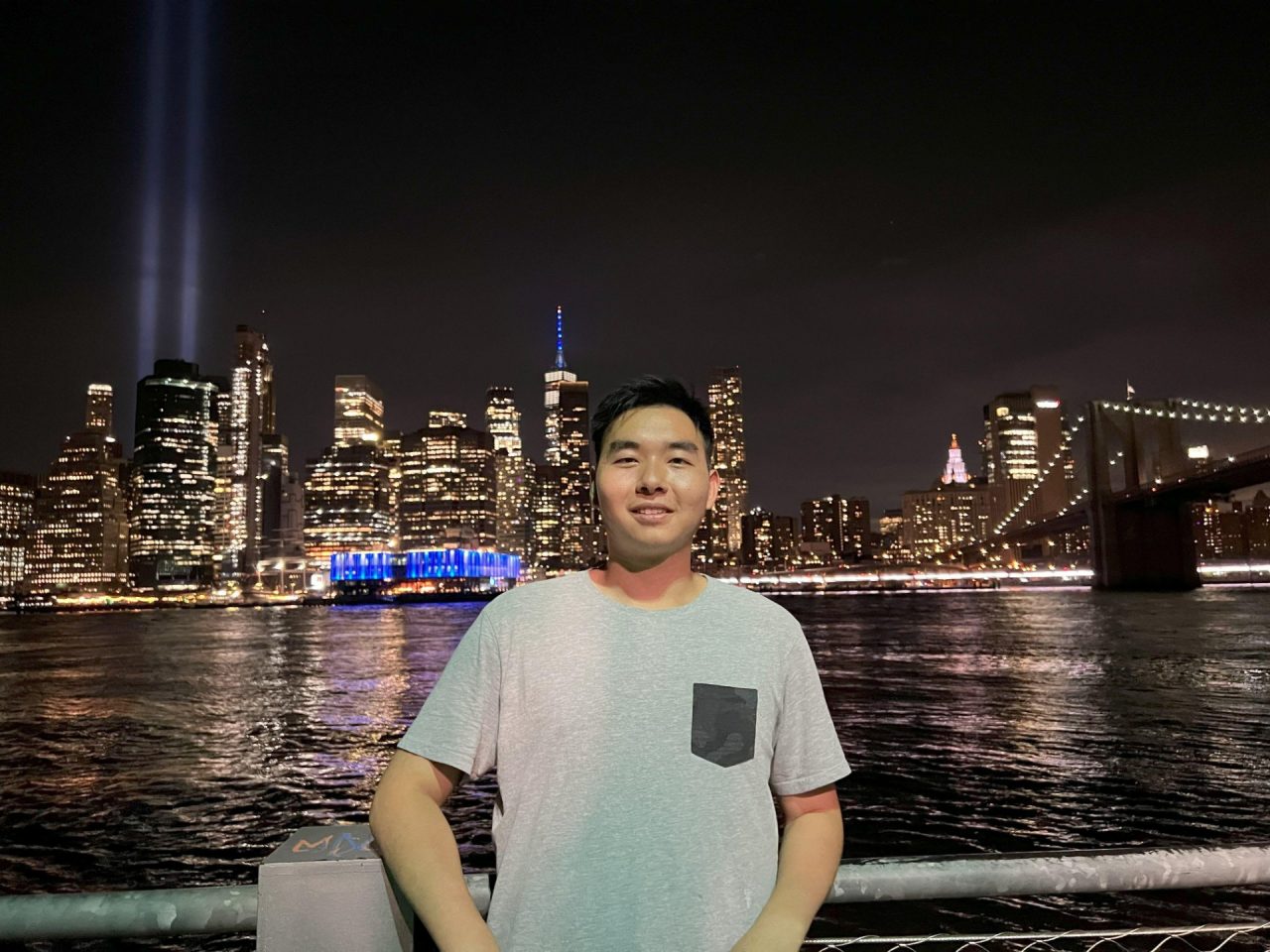 Student Exchange Testimonial