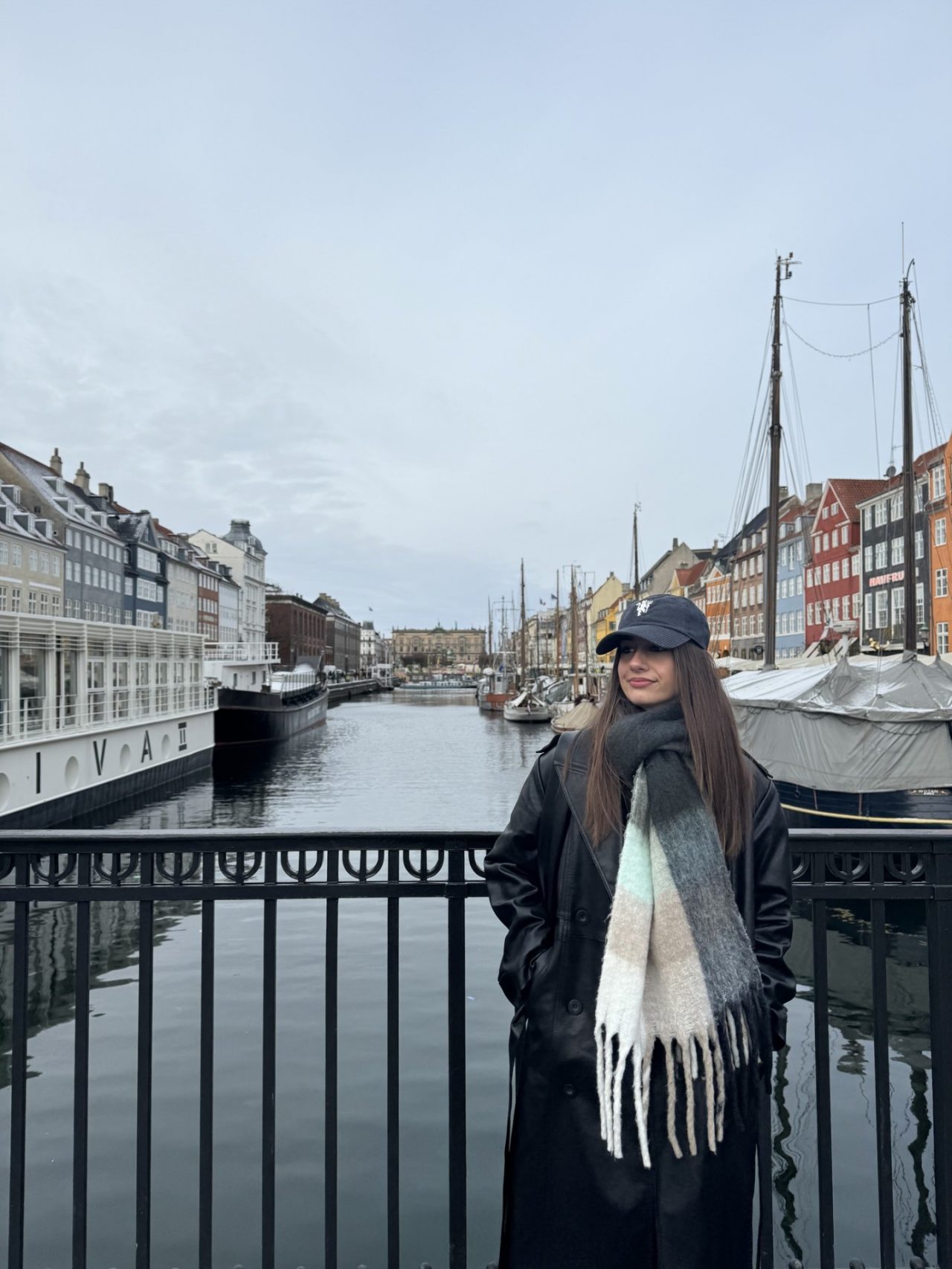 Student Exchange Testimonial