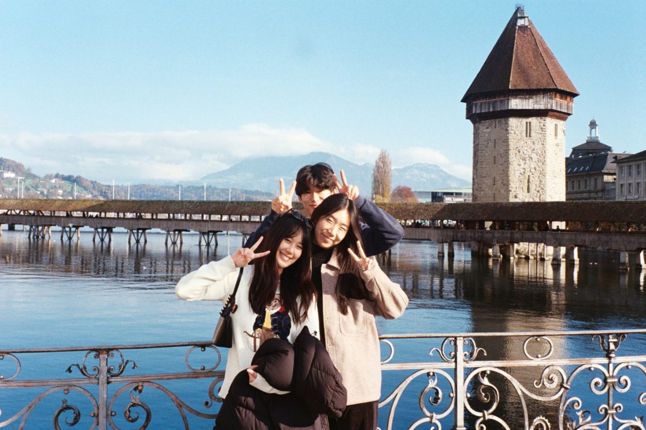 Student Exchange Testimonial