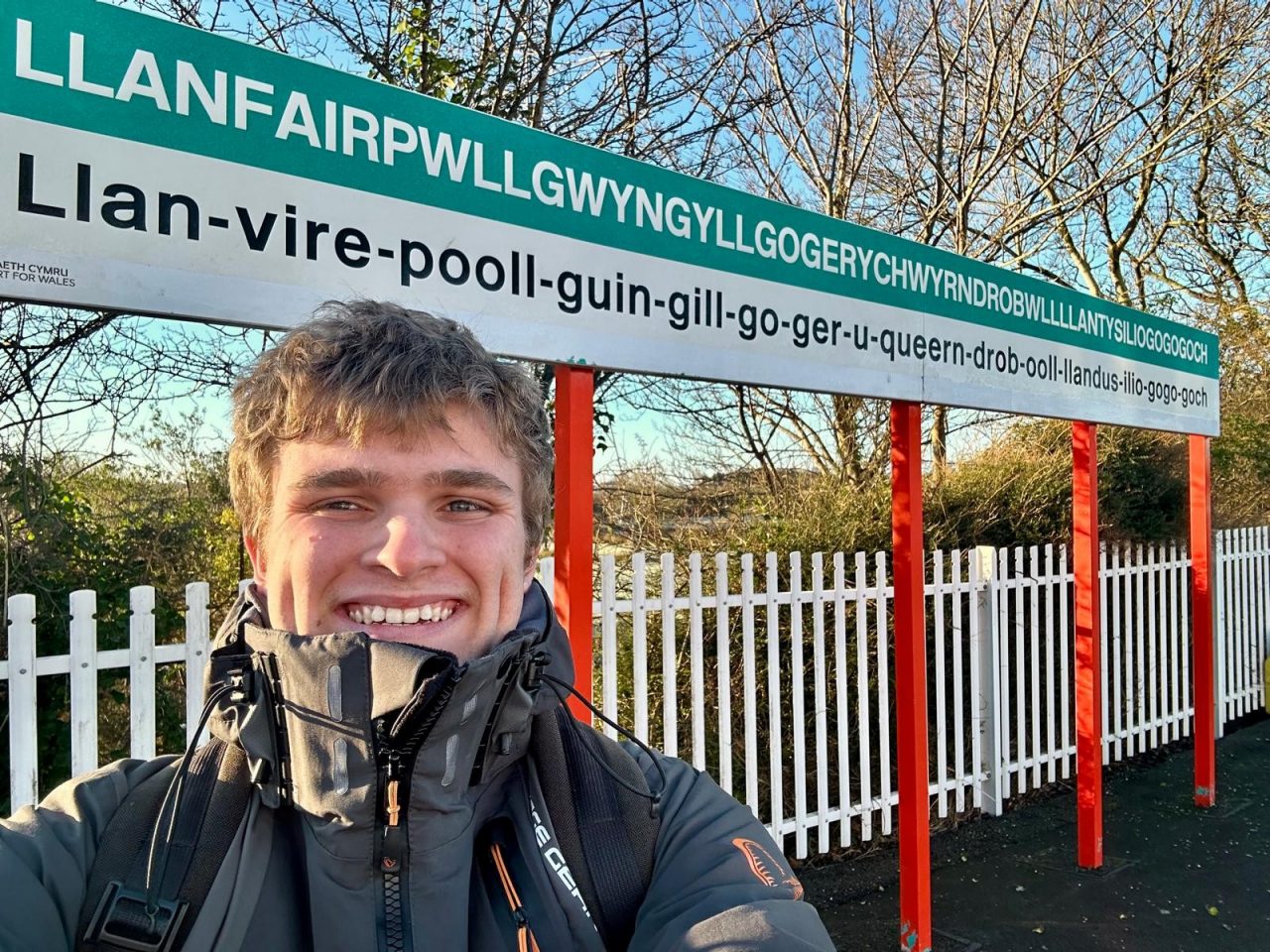 Student Exchange Testimonial