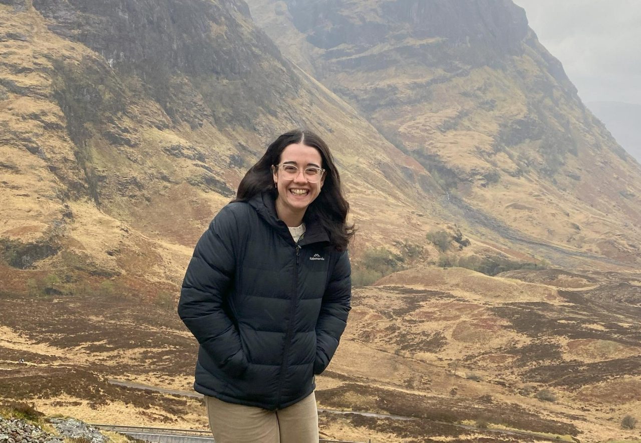 Student Exchange Testimonial