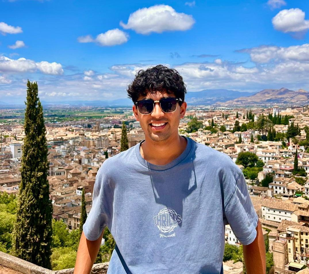 Student Exchange Testimonial