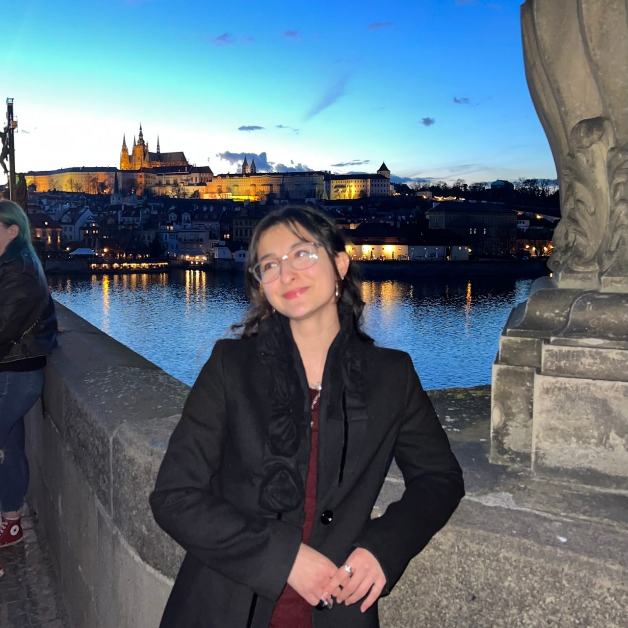 Student Exchange testimonial