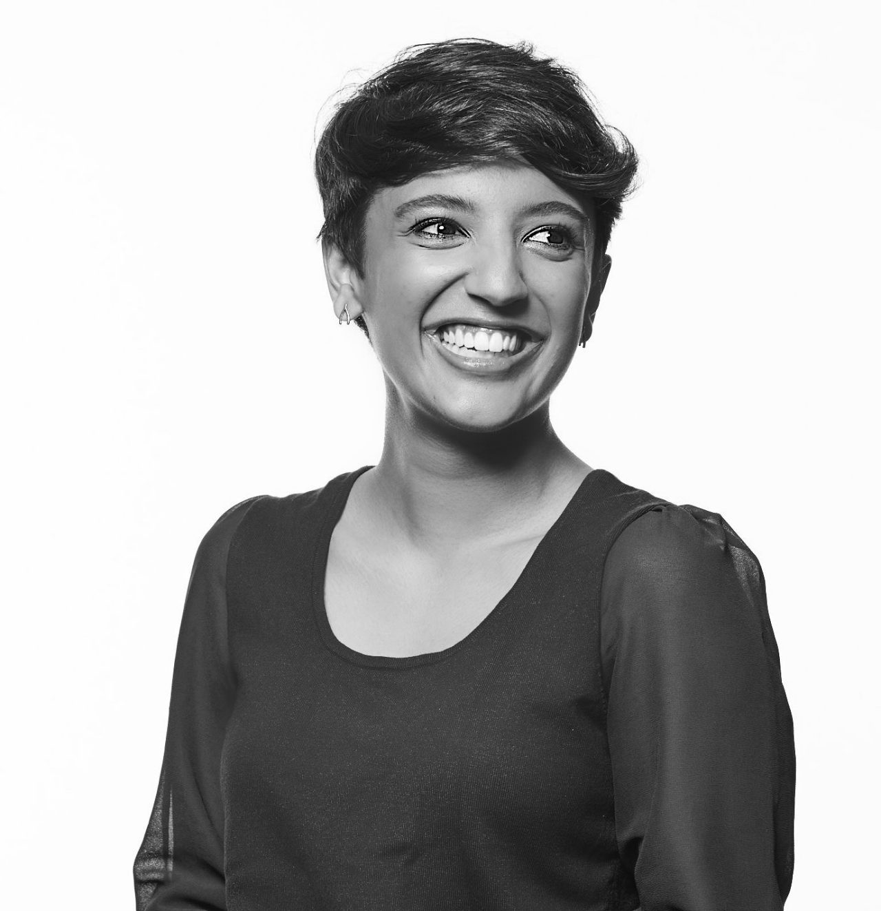 Photo of UNSW alumnus Luke Brock