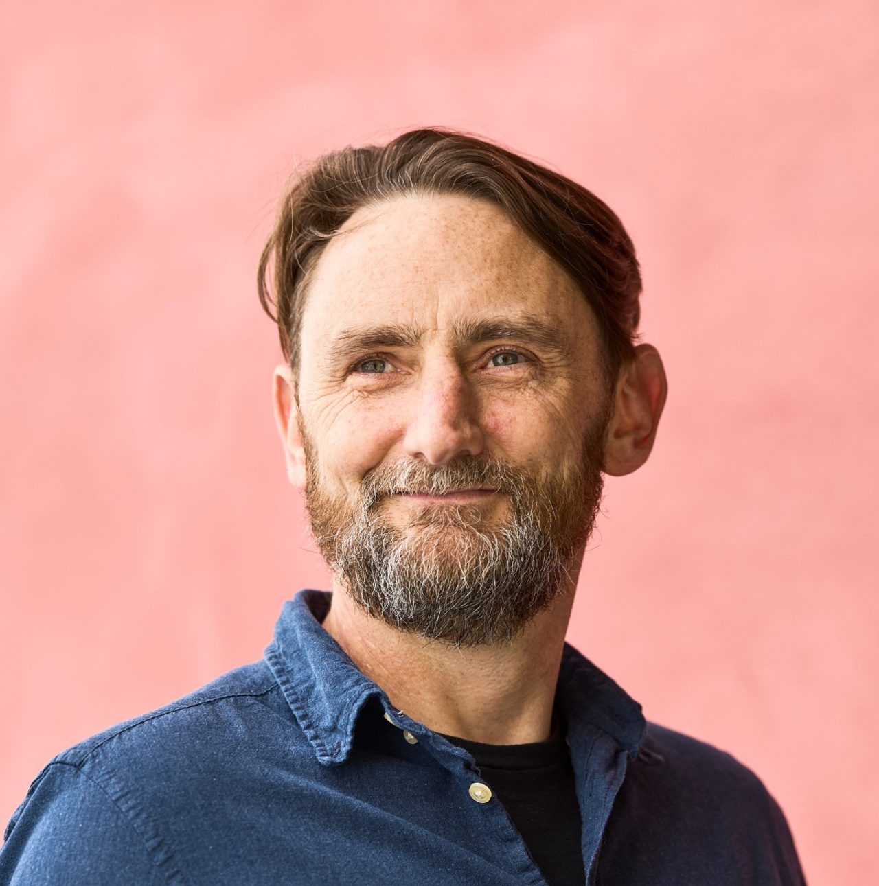 Lucas Glover - Uni Prep Program - 2025 Pathways Shoot