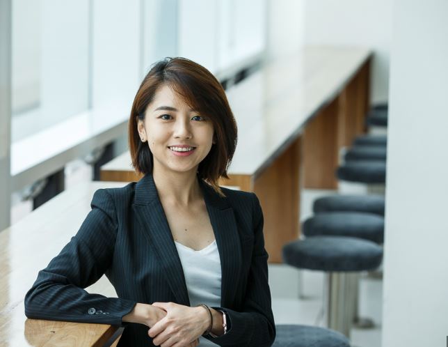 Dr Yenni Tim, Senior Lecturer, School of Information Systems and Technology Management, Founding Director, UNSW Sandbox Program