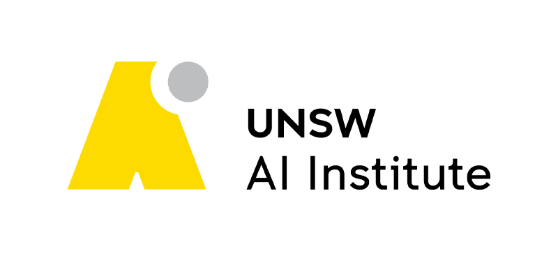 UNSW AI Institute logo