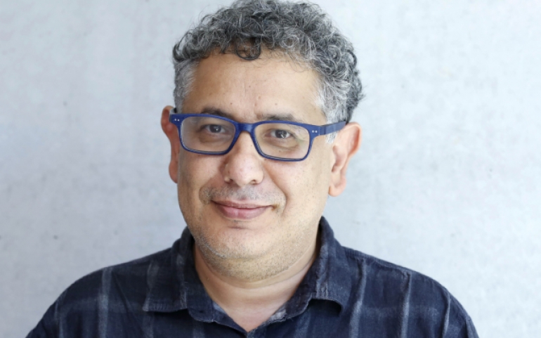 Scientia Professor Boualem Benatallah