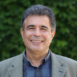 Nasser Khalili | UNSW Engineering