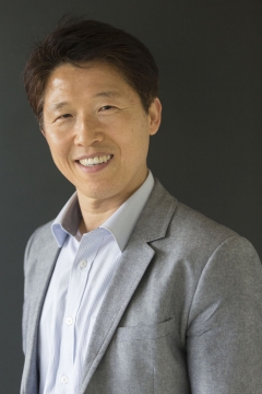 Associate Professor Samsung Lim