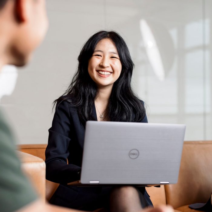 UNSW Business School in Sydney CBD UNSW Business School in Sydney CBD